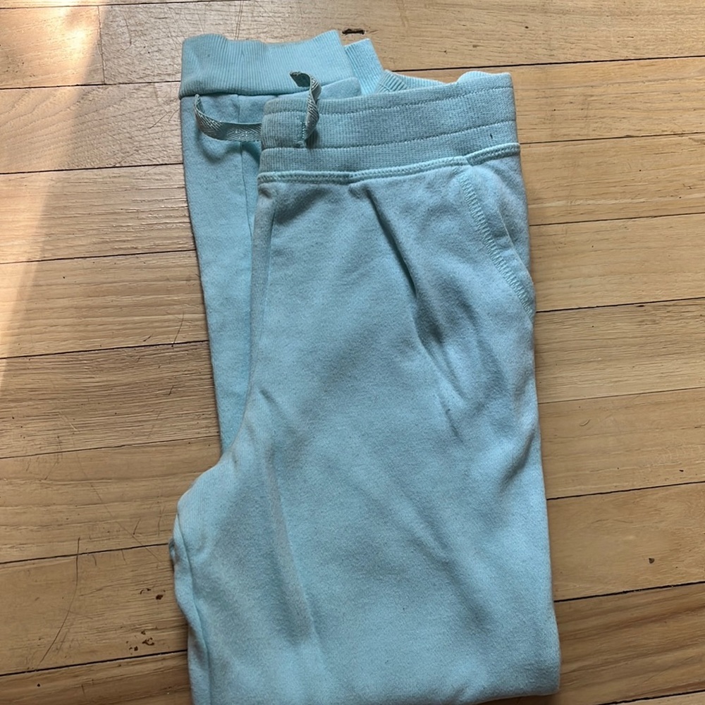 Jumping Bean Light Blue Sweatpants